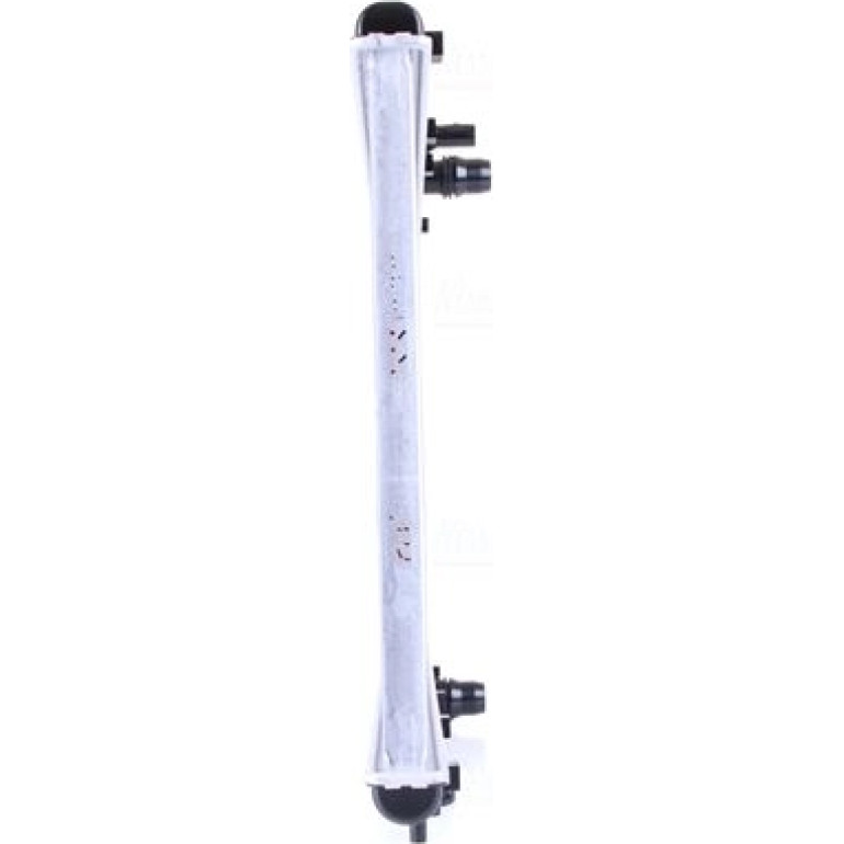 Wasserkühler PKW 606522 Wasserkühler PKW 606522