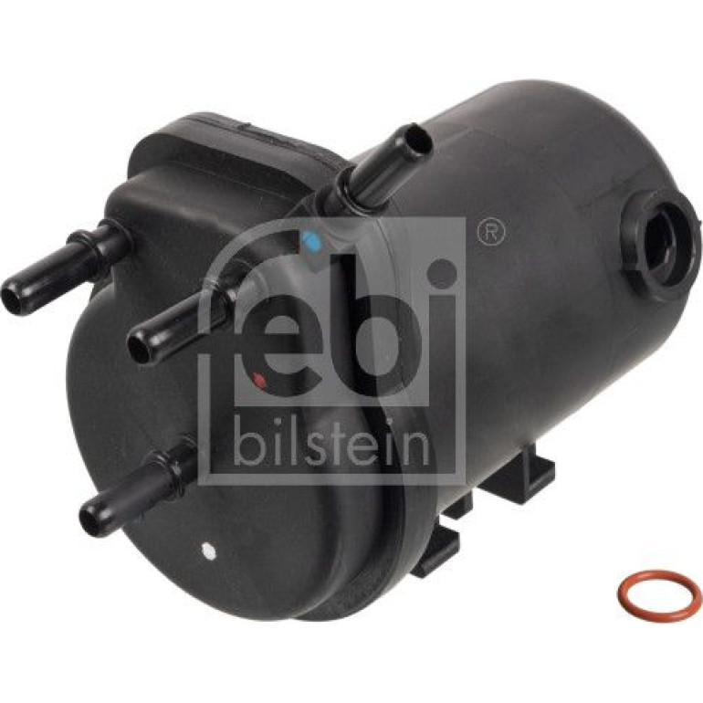 FEBI BILSTEIN Kraftstofffilter 109135 FEBI BILSTEIN Kraftstofffilter 109135
