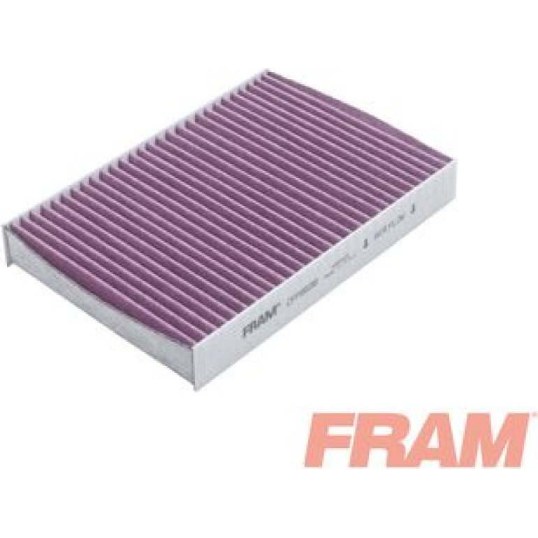FRAM Innenraumfilter CFP8838 FRAM Innenraumfilter CFP8838