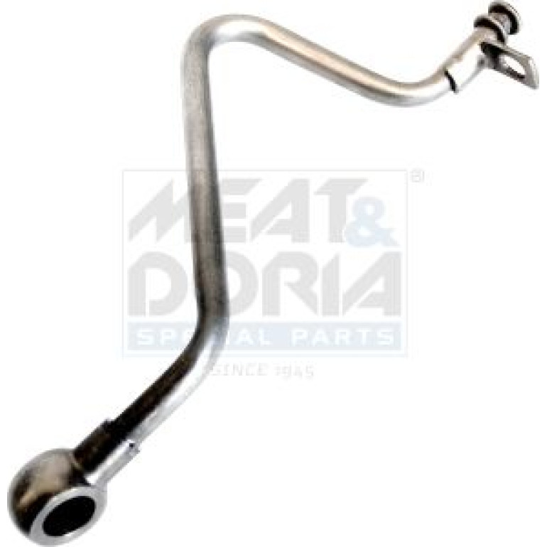 Ölleitung, Lader 63024 Ölleitung, Lader 63024