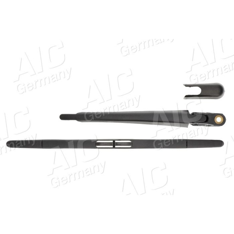 Wischerarm, hinten 56807 Wischerarm, hinten 56807