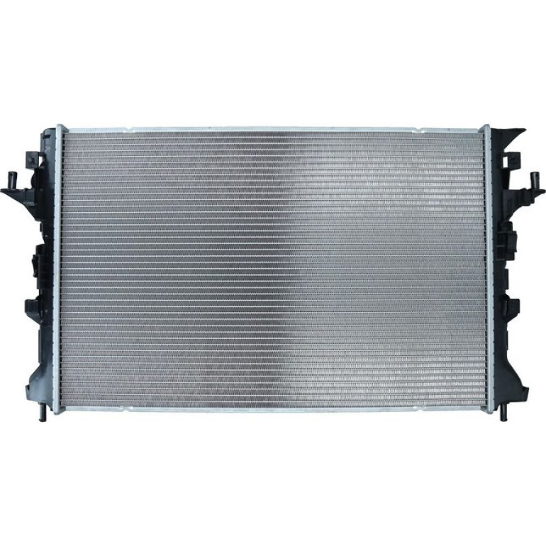 KAMOKA Kühler, Motorkühlung 7700060 KAMOKA Kühler, Motorkühlung 7700060
