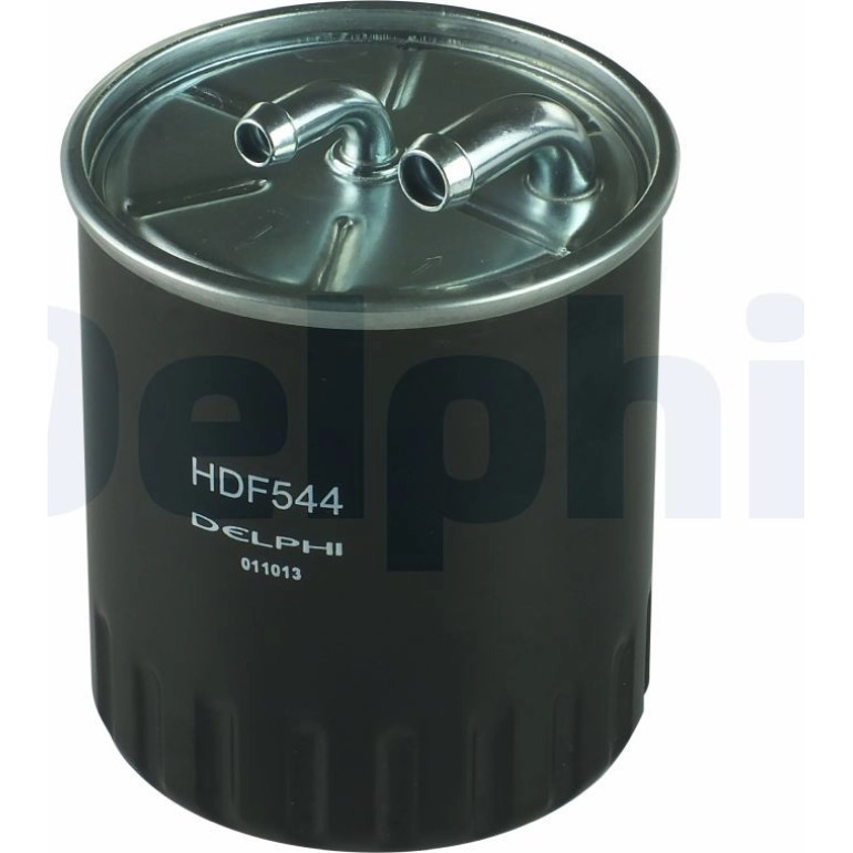 DELPHI Kraftstofffilter HDF544