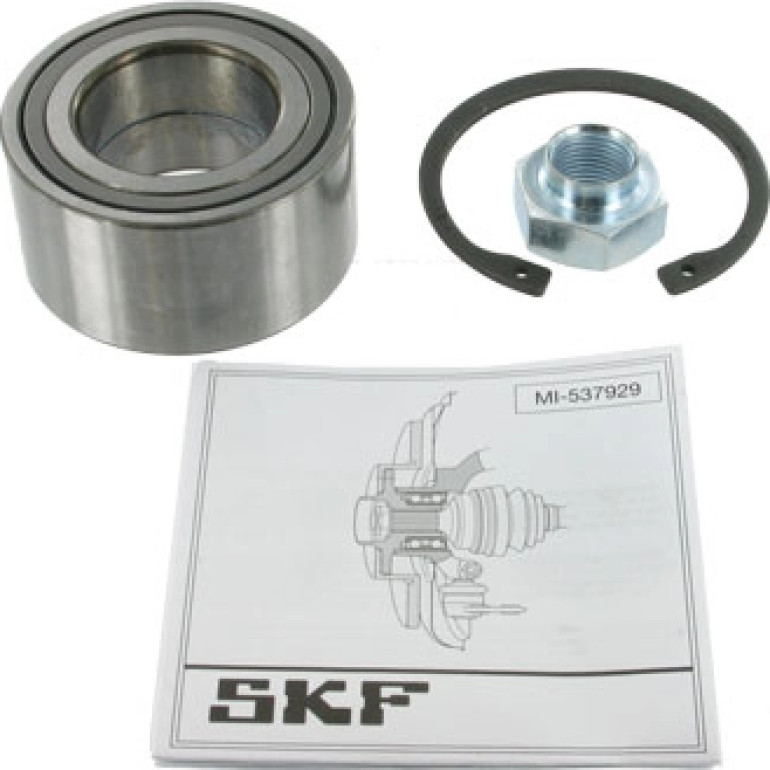 Radlagersatz VA VKBA 6819 Radlagersatz VA VKBA 6819