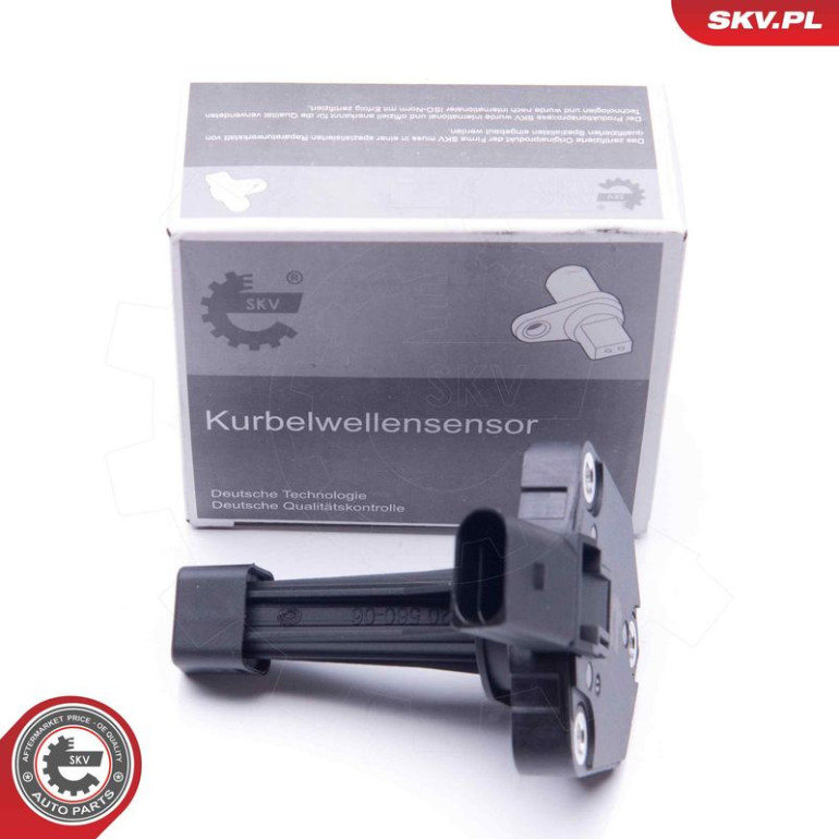 SKV GERMANY Schalten 17SKV378 SKV GERMANY Schalten 17SKV378