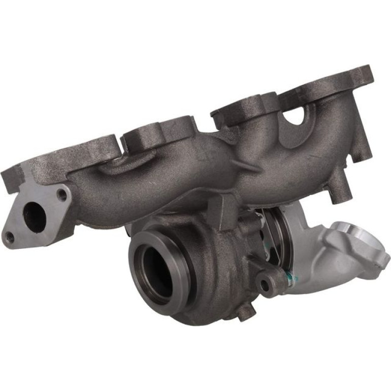 KAMOKA Turbolader 8600084 KAMOKA Turbolader 8600084