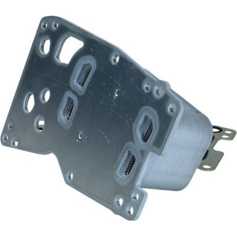 KAMOKA Ölkühler, Motoröl 7730083 KAMOKA Ölkühler, Motoröl 7730083