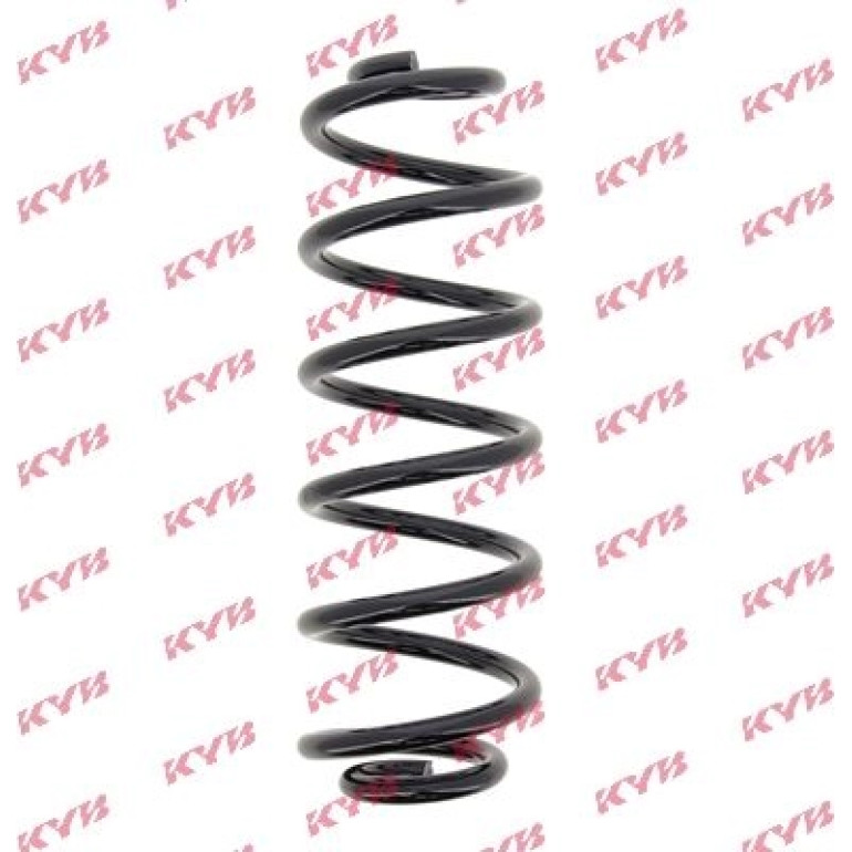KYB Fahrwerksfeder Audi T. Q5 2.0-3.2 11/08 RA6107 KYB Fahrwerksfeder Audi T. Q5 2.0-3.2 11/08 RA6107