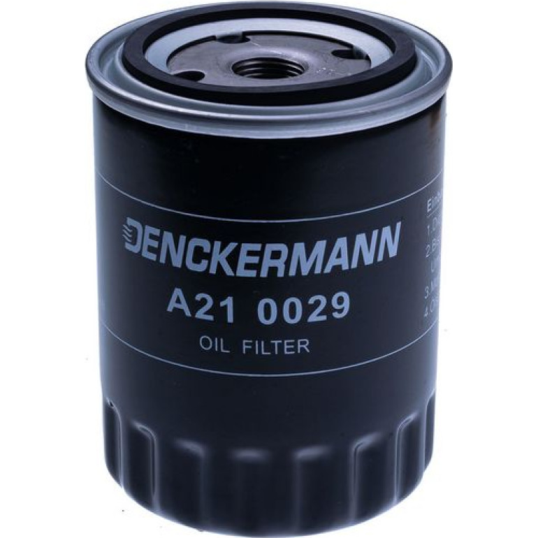 DENCKERMANN Ölfilter A210029 DENCKERMANN Ölfilter A210029