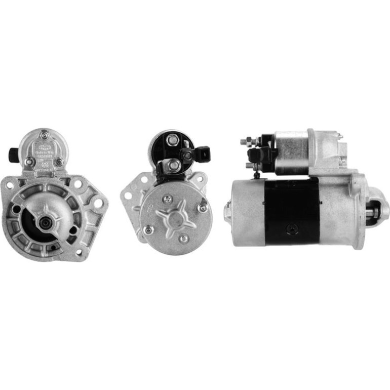 311.089.092 12V.Starter 311089092 311.089.092 12V.Starter 311089092