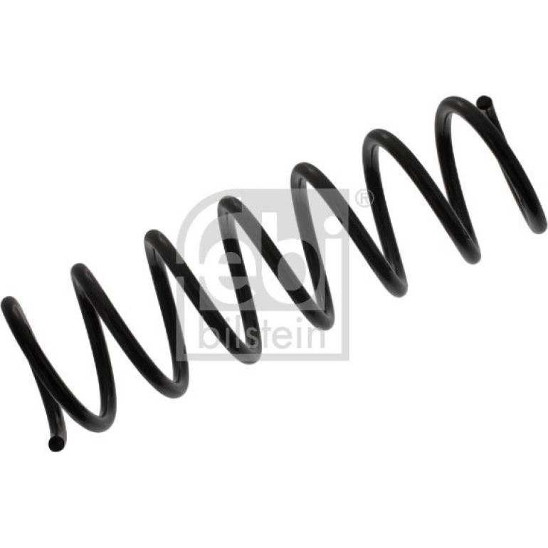 FEBI BILSTEIN Fahrwerksfeder 39725 FEBI BILSTEIN Fahrwerksfeder 39725