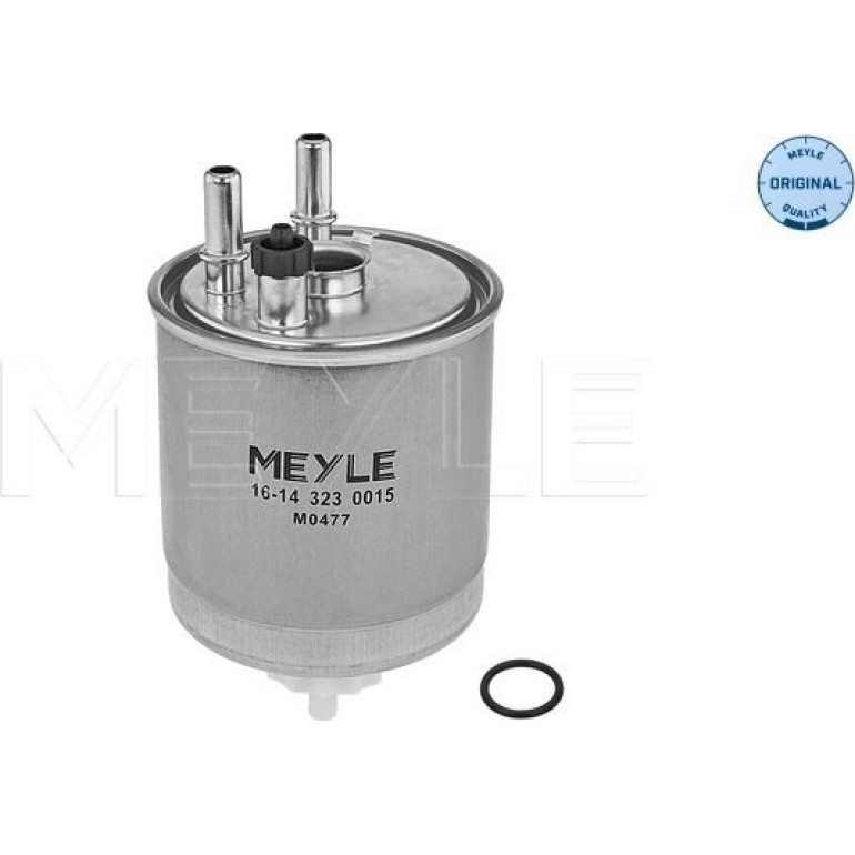 Kraftstofffilter Renault 1.5Dci Kangoo 08-/2.0Dci 16-14 323 0015 Kraftstofffilter Renault 1.5Dci Kangoo 08-/2.0Dci 16-14 323 0015