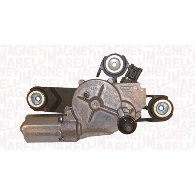MAGNETI MARELLI Wischermotor 064342016010 MAGNETI MARELLI Wischermotor 064342016010