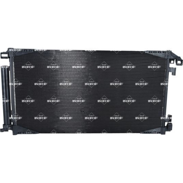 KONDENSATOR, KLIMAANLAGE NRF350455 KONDENSATOR, KLIMAANLAGE NRF350455