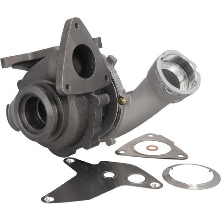 KAMOKA Turbolader 8600037 KAMOKA Turbolader 8600037