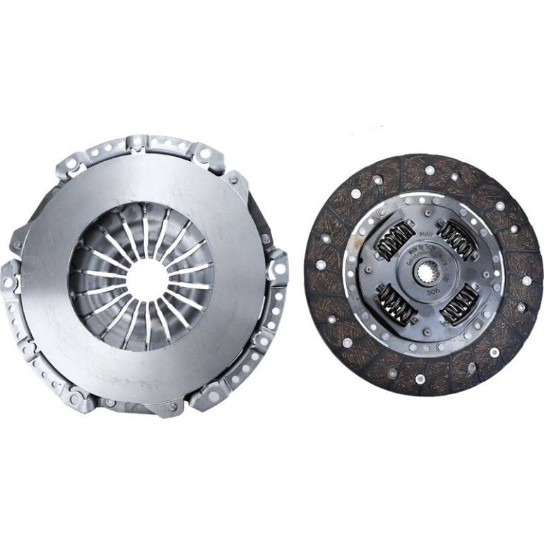 SACHS Kupplungssatz 3000 950 068 SACHS Kupplungssatz 3000 950 068