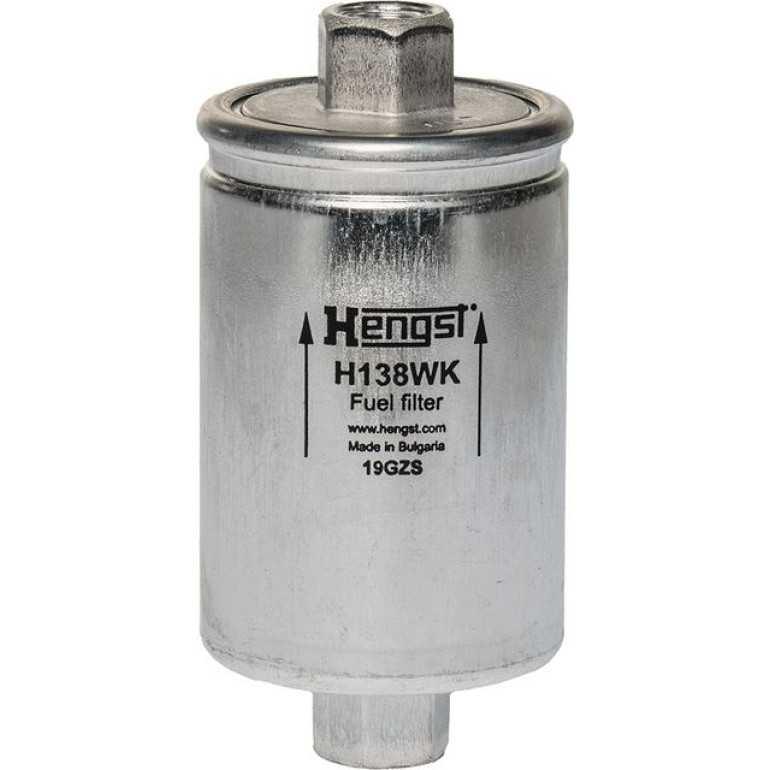 HENGST FILTER Kraftstofffilter H138WK HENGST FILTER Kraftstofffilter H138WK