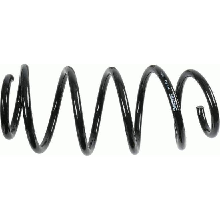 Sachs Fahrwerksfeder Vw P. Passat 05-10/Touran 1.9Tdi 03-10/Skoda Superb Ii 2.0Tsi-2.0Tdi 09-15 997845