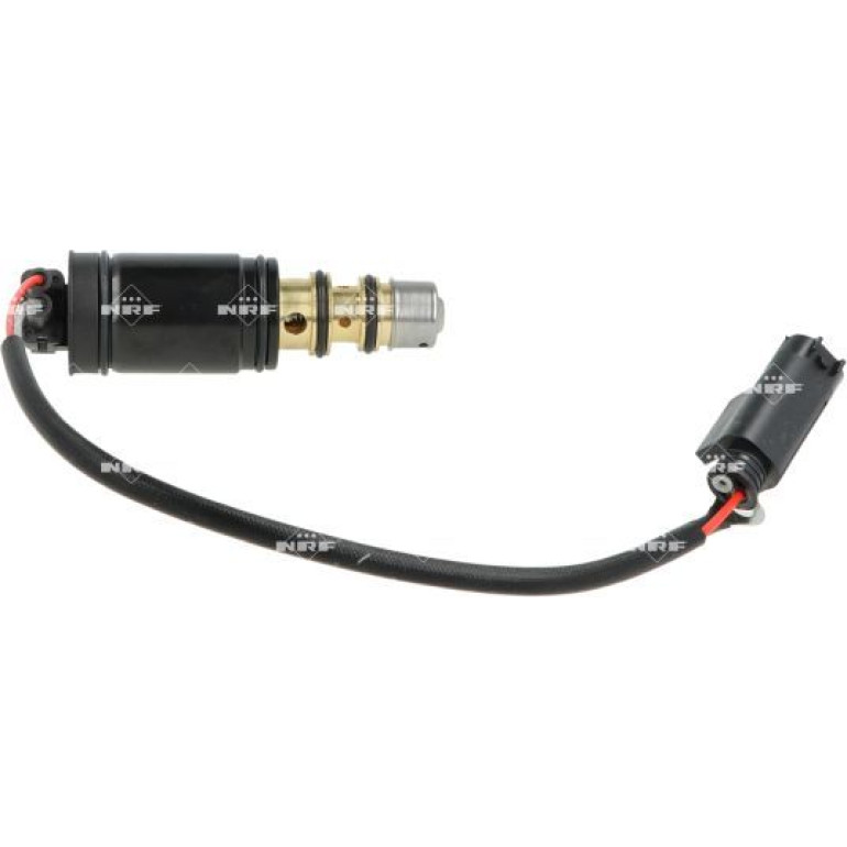 NRF Regelventil, Kompressor 38610 NRF Regelventil, Kompressor 38610