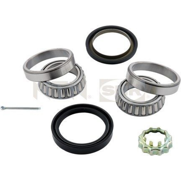 SNR Radlager R168.12 SNR Radlager R168.12