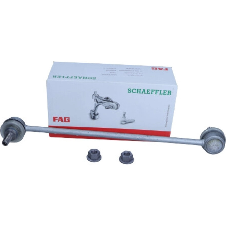 Stange/Strebe, Stabilisator 818 0278 10 Stange/Strebe, Stabilisator 818 0278 10