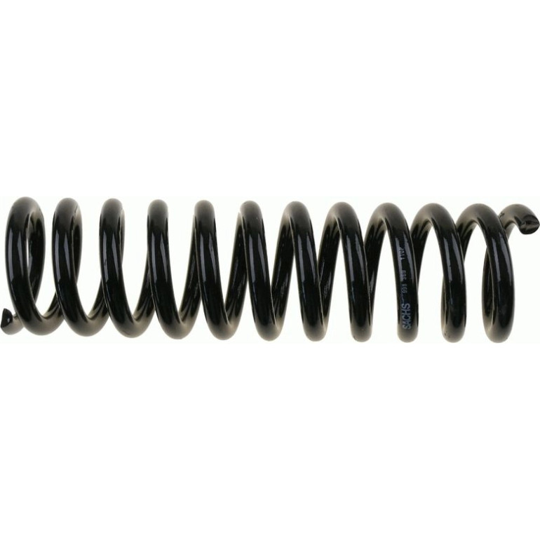 Sachs Fahrwerksfeder Db P. Sl (R129) 89-01 998 369
