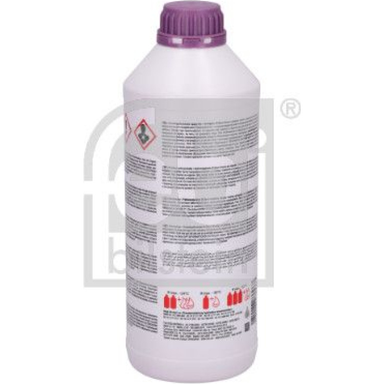 Febi Bilstein Kühlerfrostschutz 183366 Febi Bilstein Kühlerfrostschutz 183366