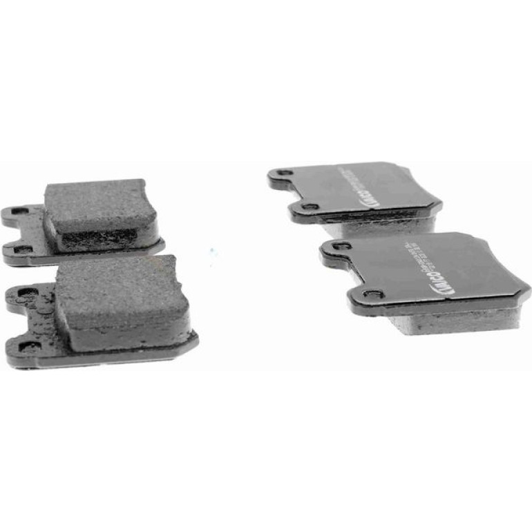 VAICO Bremsbelagsatz, Scheibenbremse V40-8019 VAICO Bremsbelagsatz, Scheibenbremse V40-8019