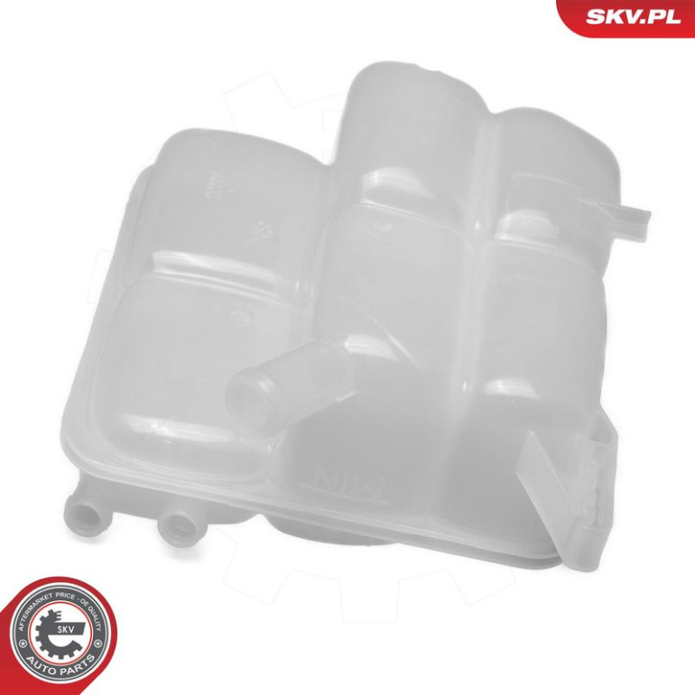 ESEN SKV Ausgleichsbehälter, Kühlmittel 61SKV437 ESEN SKV Ausgleichsbehälter, Kühlmittel 61SKV437