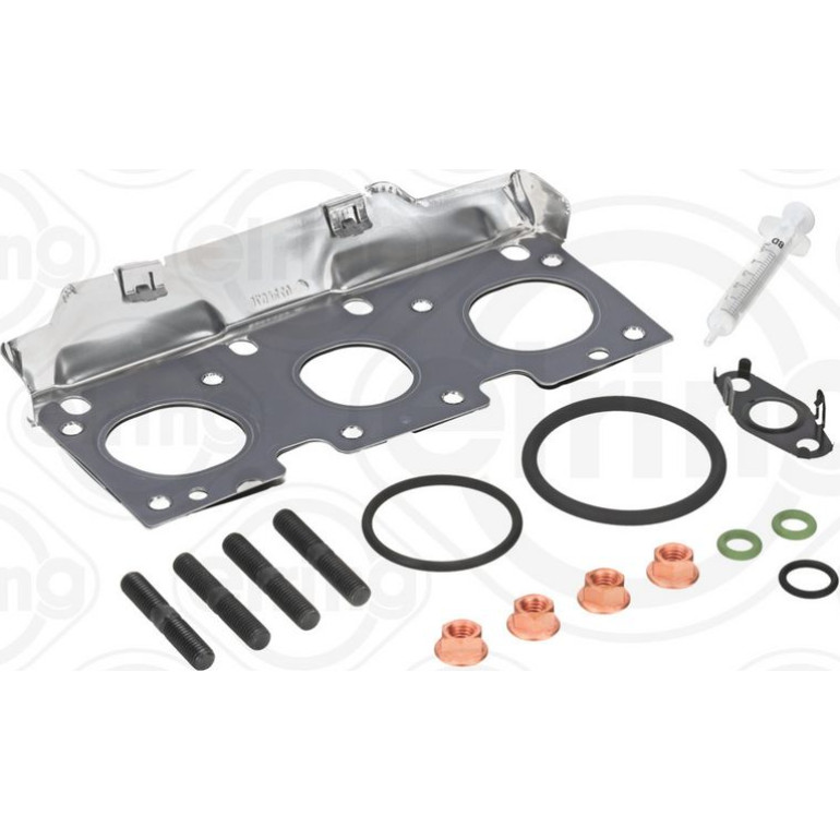 Montagesatz, Lader 589.420 Montagesatz, Lader 589.420