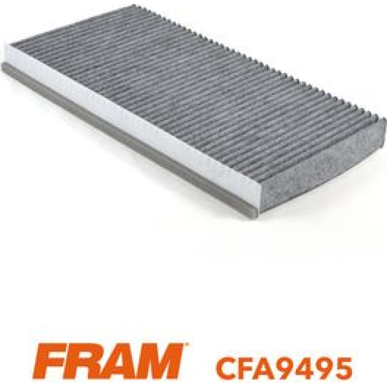 FRAM Innenraumfilter CFA9495 FRAM Innenraumfilter CFA9495