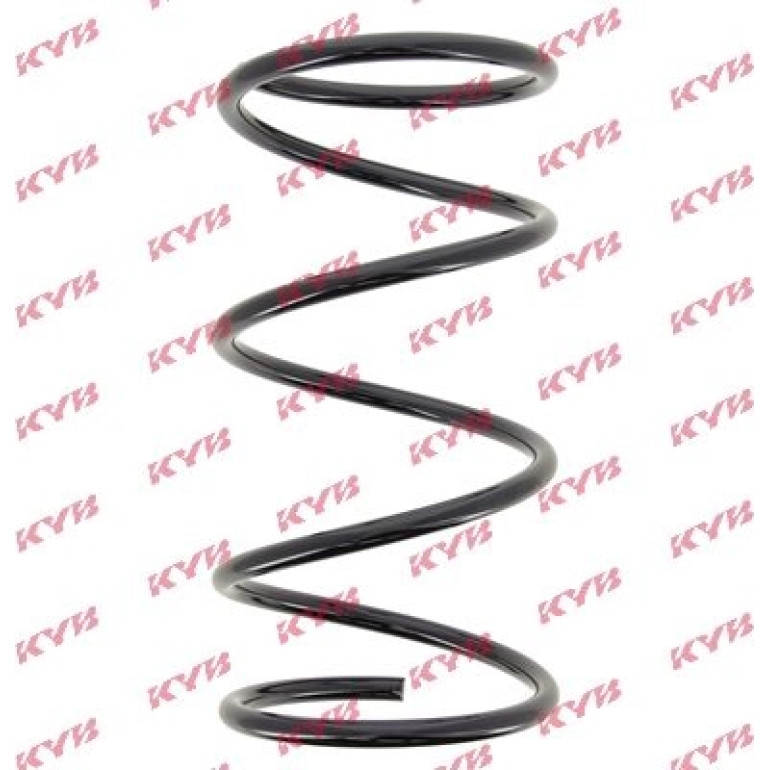 KYB Fahrwerksfeder Honda P. Civic Vii 1.4/1.6 12.00-09.05 RA2836 KYB Fahrwerksfeder Honda P. Civic Vii 1.4/1.6 12.00-09.05 RA2836