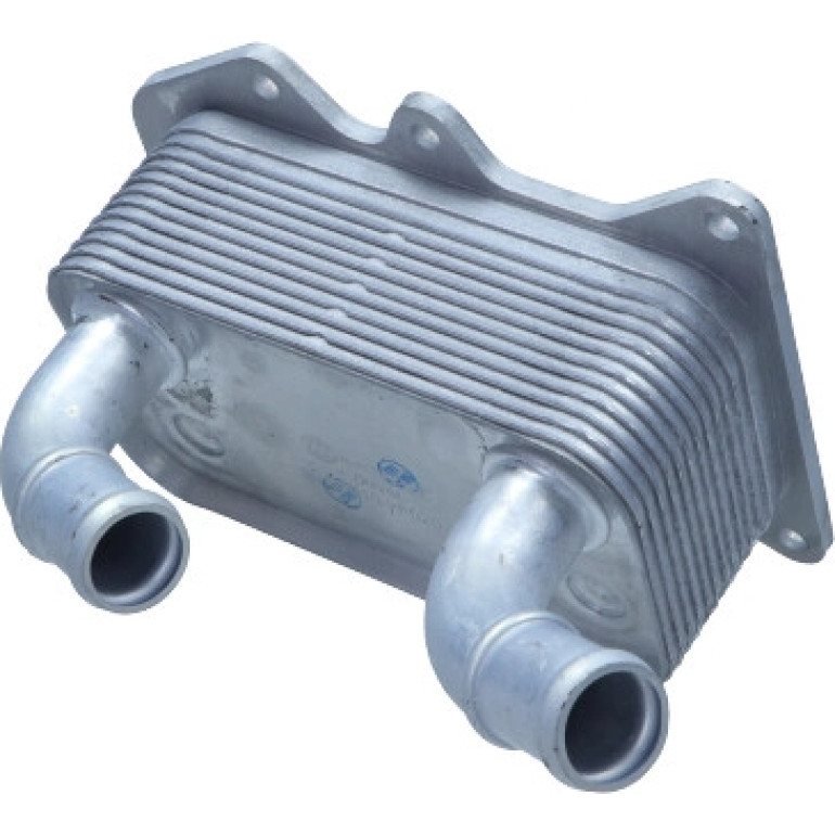 Ölkühler Motoröl Kühler ÖL DRM81003