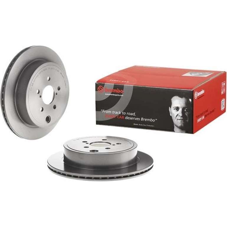 88 482 023 Bremsscheibe HA 09.C662.11