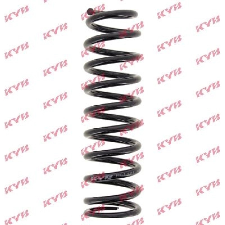 KYB Fahrwerksfeder Honda P. Prelude 2.0 16V 10.96-10.00 RD1421 KYB Fahrwerksfeder Honda P. Prelude 2.0 16V 10.96-10.00 RD1421