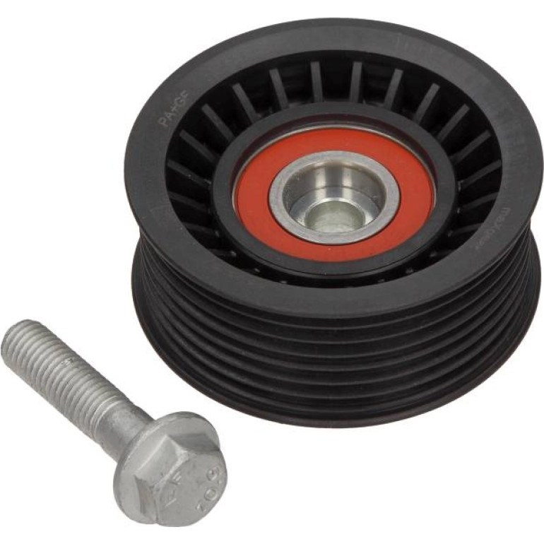 Maxgear Umlenk- / Führungsrolle, Keilrippenriemen 54-0576 Maxgear Umlenk- / Führungsrolle, Keilrippenriemen 54-0576