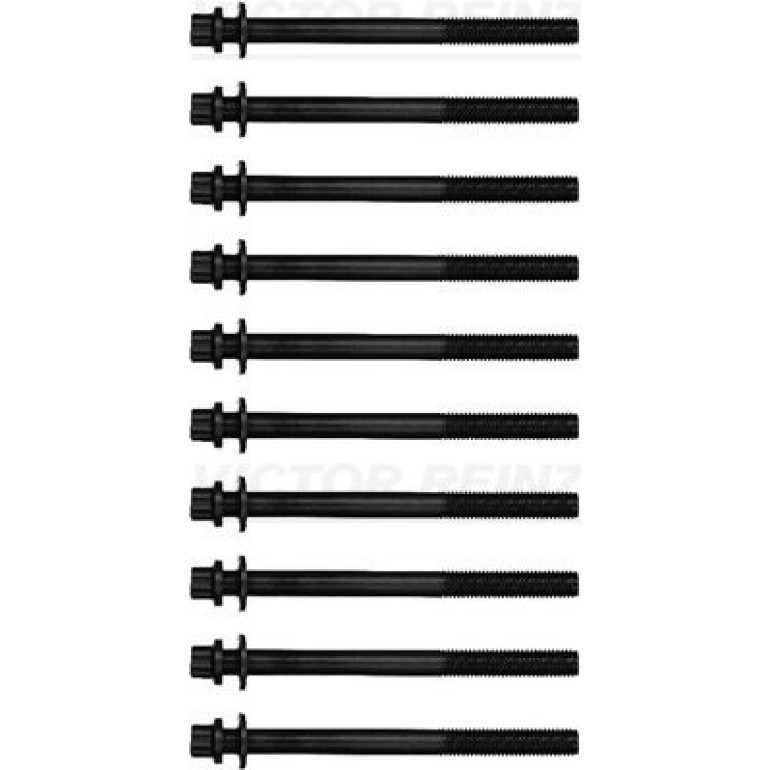 Zylinderkopfschraubensatz 14-17718-01 Zylinderkopfschraubensatz 14-17718-01