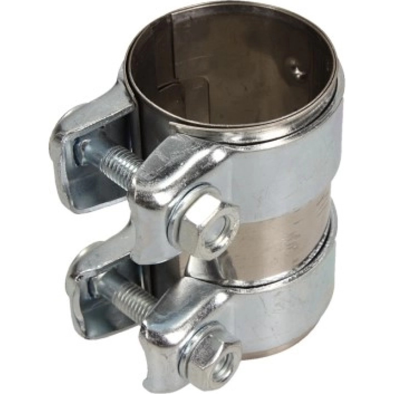 Rohrverbinder, Abgasanlage 114-857 Rohrverbinder, Abgasanlage 114-857