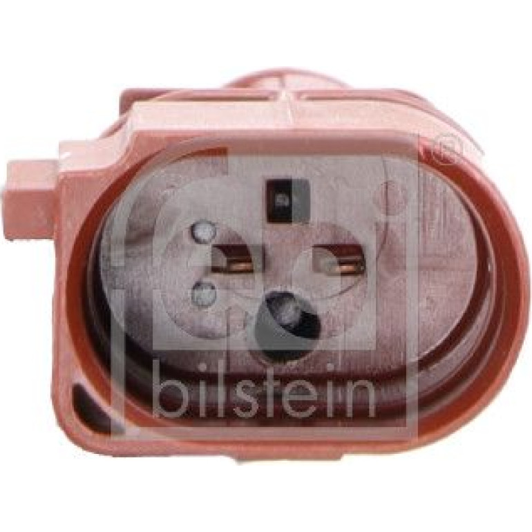 FEBI BILSTEIN Wasserpumpe 186290 FEBI BILSTEIN Wasserpumpe 186290