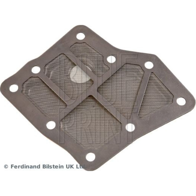 BLUE PRINT Hydraulikfilter, Automatikgetriebe ADV182176 BLUE PRINT Hydraulikfilter, Automatikgetriebe ADV182176
