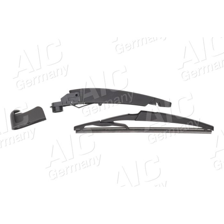 Wischerarm, hinten 56783 Wischerarm, hinten 56783