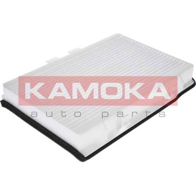 KAMOKA Filter, Innenraumluft F406801