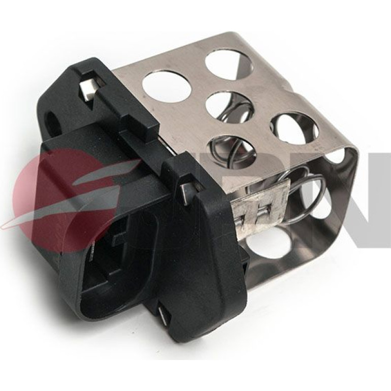 JPN Vorwiderstand, Elektromotor-Kühlerlüfter 60E9182-JPN JPN Vorwiderstand, Elektromotor-Kühlerlüfter 60E9182-JPN