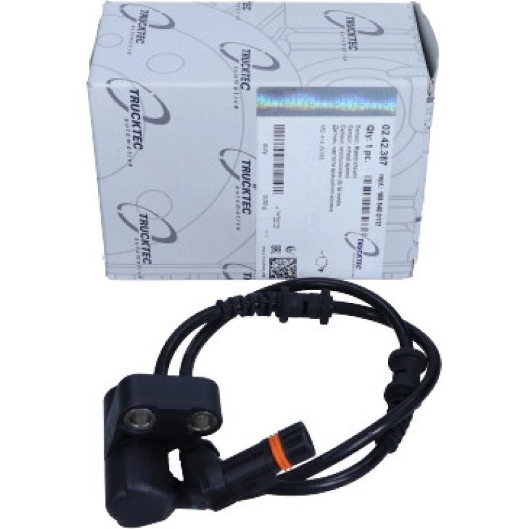 Sensor, Raddrehzahl 02.42.387 Sensor, Raddrehzahl 02.42.387