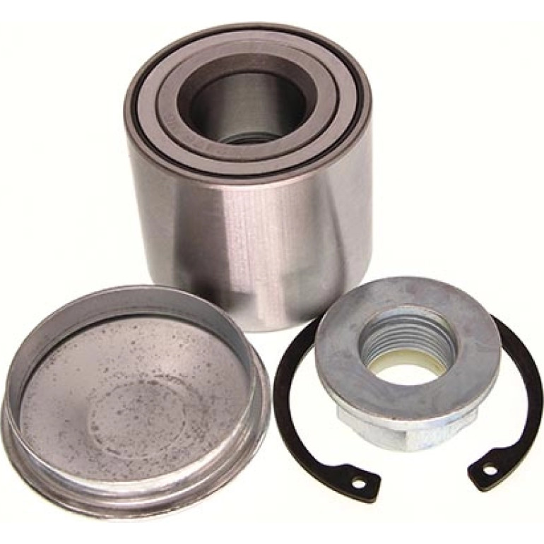 MAXGEAR Radlagersatz 2476/MG 33-0342