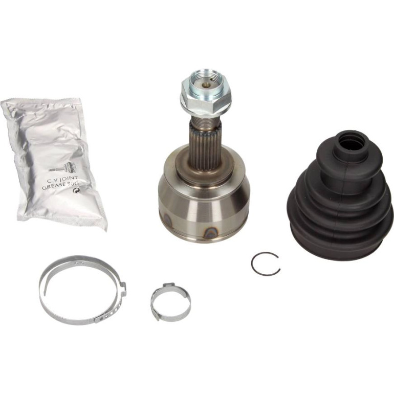 Gelenksatz, Antriebswelle Opel Corsa D/Grande Punto 1.3D 49-0575 Gelenksatz, Antriebswelle Opel Corsa D/Grande Punto 1.3D 49-0575