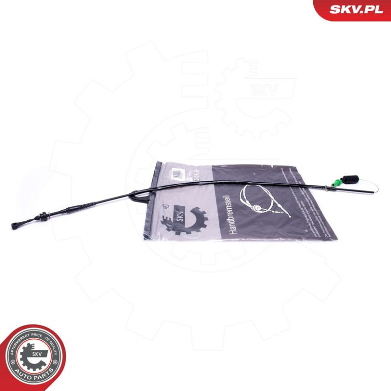 ESEN SKV Gaszug 27SKV132 ESEN SKV Gaszug 27SKV132