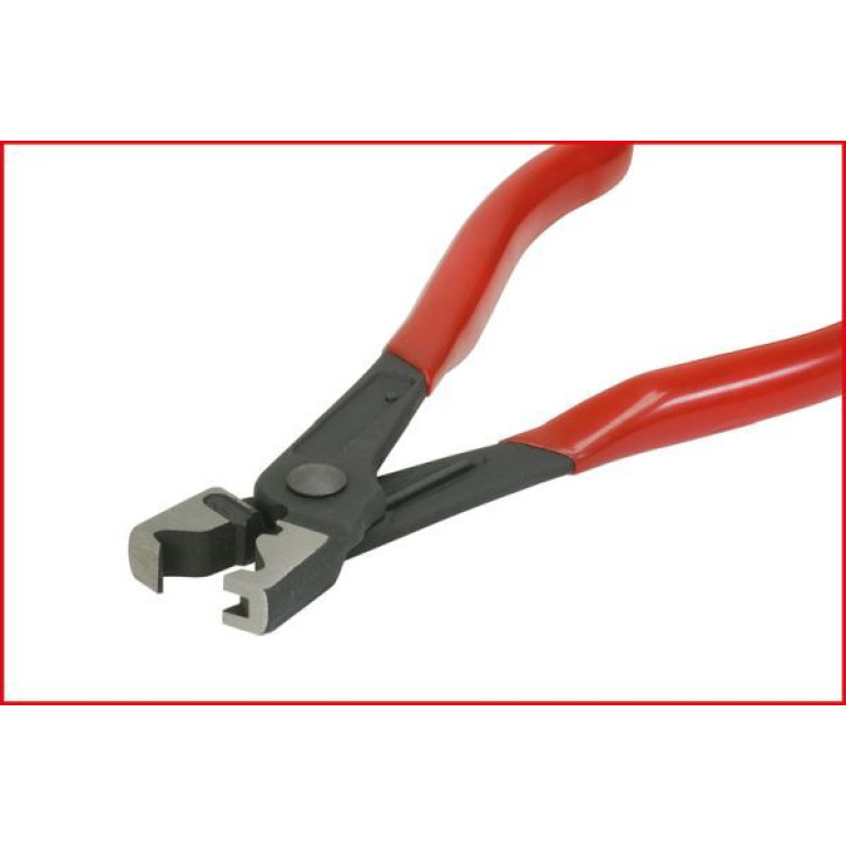 KS TOOLS Click-Schlauchklemmenzange, geschmiedet, 180 mm 115.1045 KS TOOLS Click-Schlauchklemmenzange, geschmiedet, 180 mm 115.1045