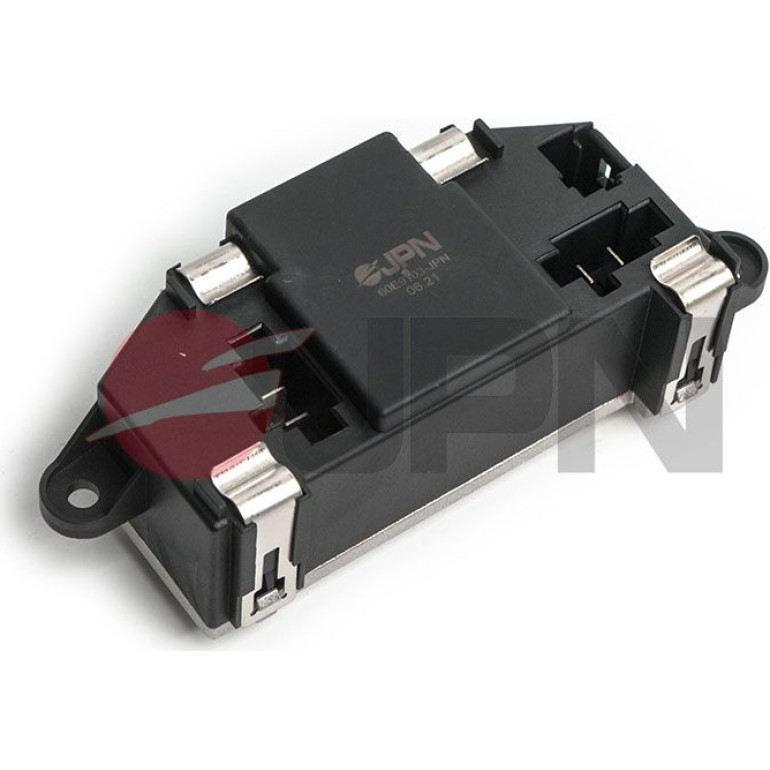 JPN Regler, Innenraumgebläse 60E9103-JPN JPN Regler, Innenraumgebläse 60E9103-JPN