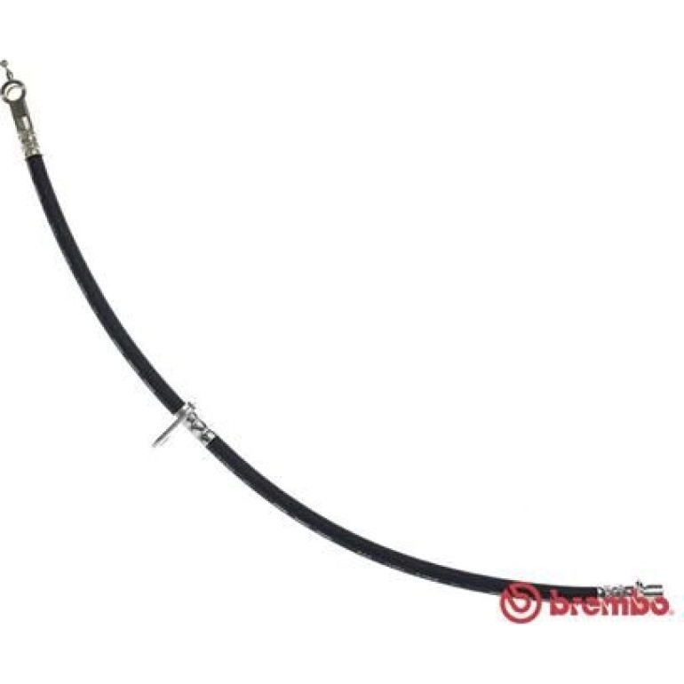 BREMBO Bremsschlauch T 83 091 BREMBO Bremsschlauch T 83 091